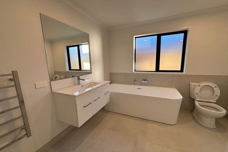 Photo of property in 55 Anne Burton Drive, Warkworth, 0910