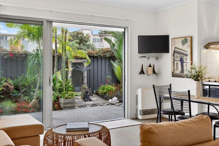 Photo of property in 1 Vulcan Lane, Ahuriri, Napier, 4110