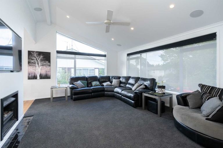 Photo of property in 4 Jennifer Place, Chartwell, Hamilton, 3210