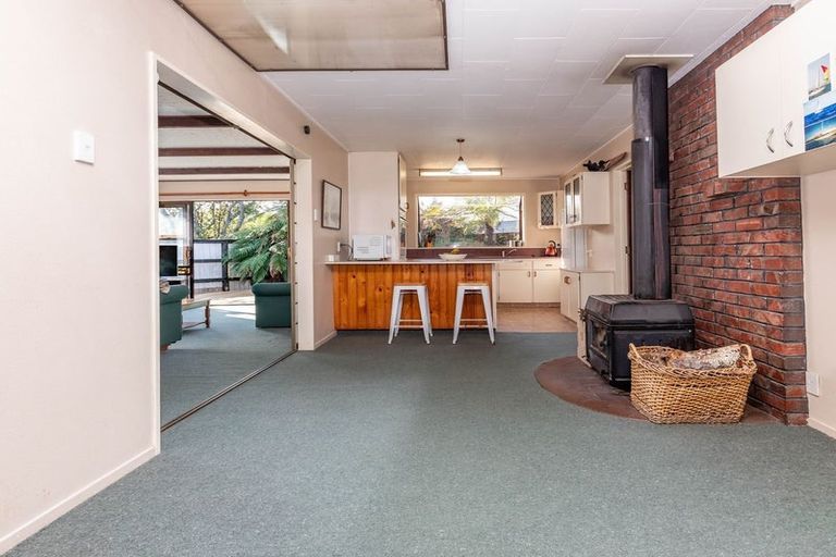 Photo of property in 168 Rolleston Street, Hokitika, 7810