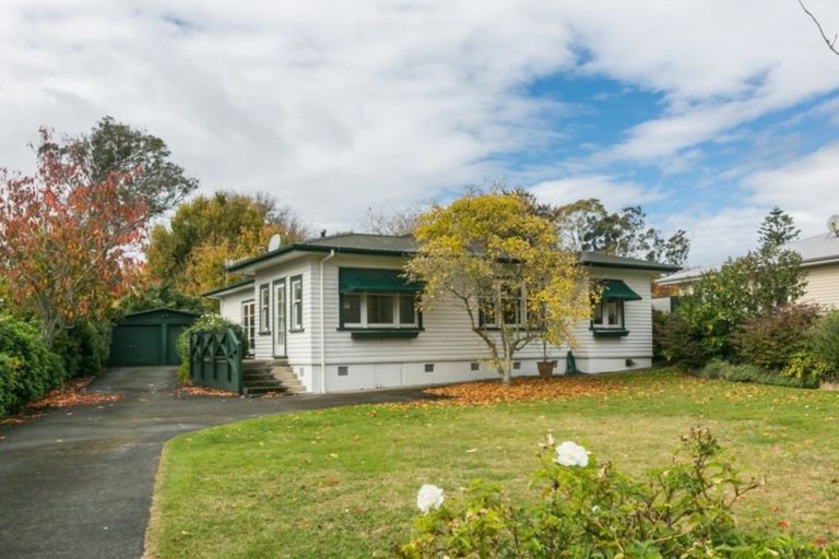 Photo of property in 41 Mchardy Street, Havelock North, 4130