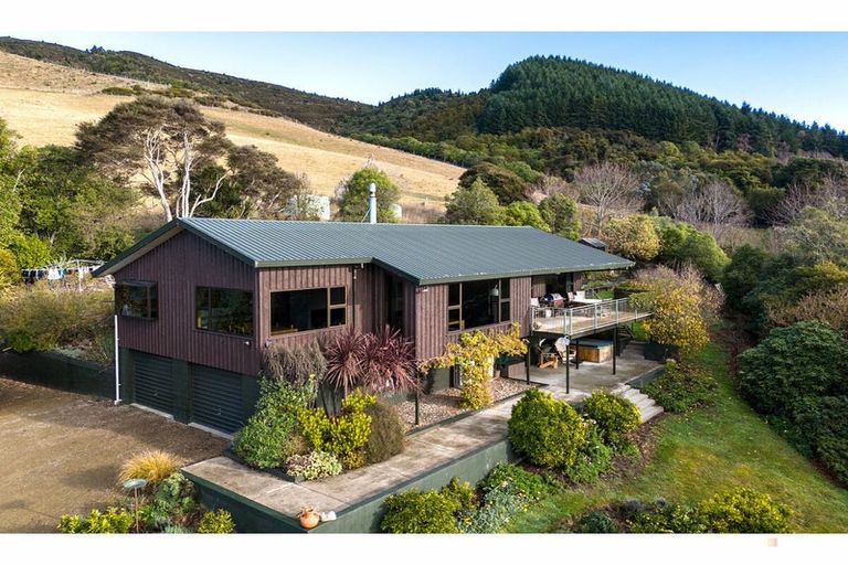 Photo of property in 201 Point Bush Road, Waimate, 7979