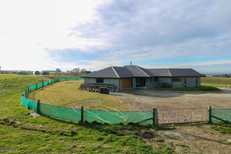 Photo of property in 359c Hadlow Road, Claremont, Timaru, 7974