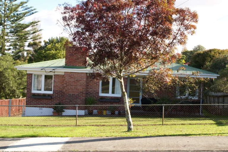 Photo of property in 37b Waterloo Street, Howick, Auckland, 2014