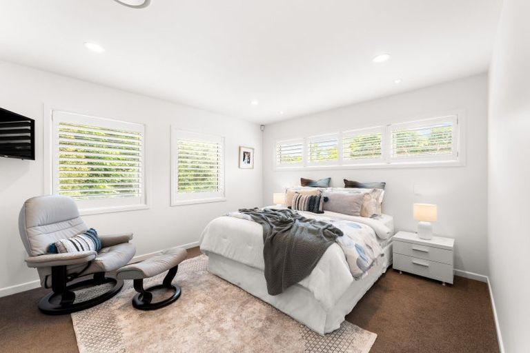 Photo of property in 42 Ramsgate Terrace, Mairangi Bay, Auckland, 0630