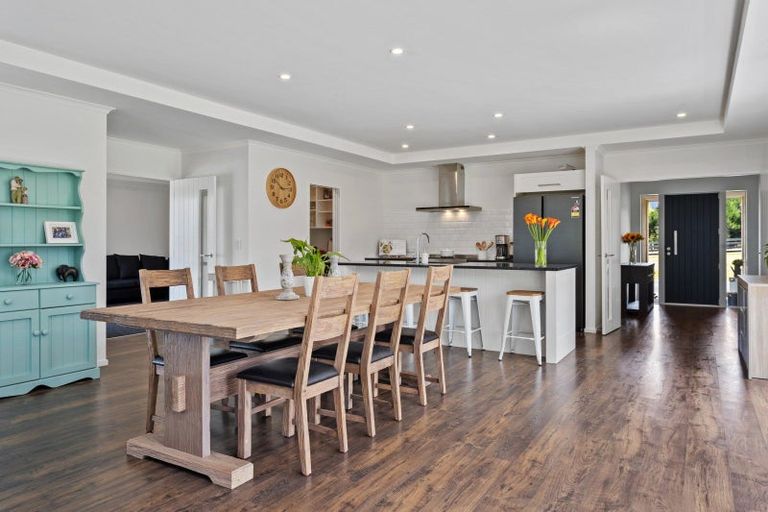 Photo of property in 46 Forestry Road, Ashley, Rangiora, 7477