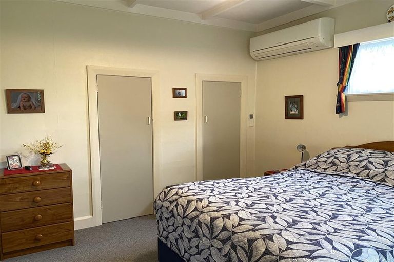 Photo of property in 2 Sinnamon Street, Reefton, 7830