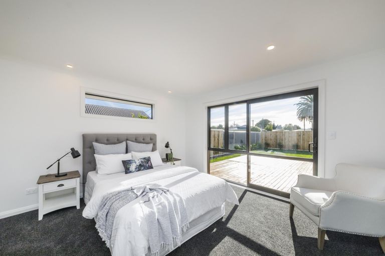 Photo of property in 7a Palm Avenue, Hokowhitu, Palmerston North, 4410