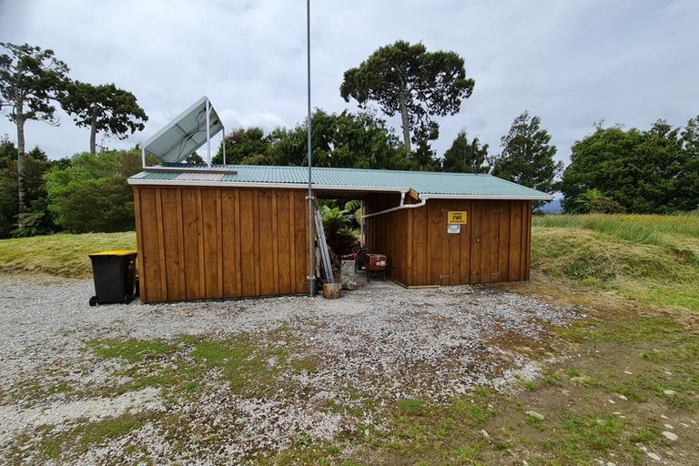 Photo of property in 364 Virgin Flat Road, Virgin Flat, Westport, 7892