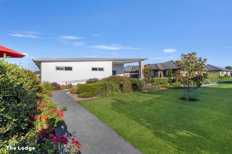 Photo of property in 20 Glendene Court, Rolleston, 7614