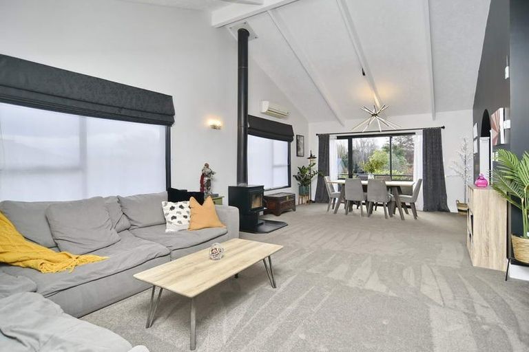 Photo of property in 3 Highfield Lane, Rangiora, 7400