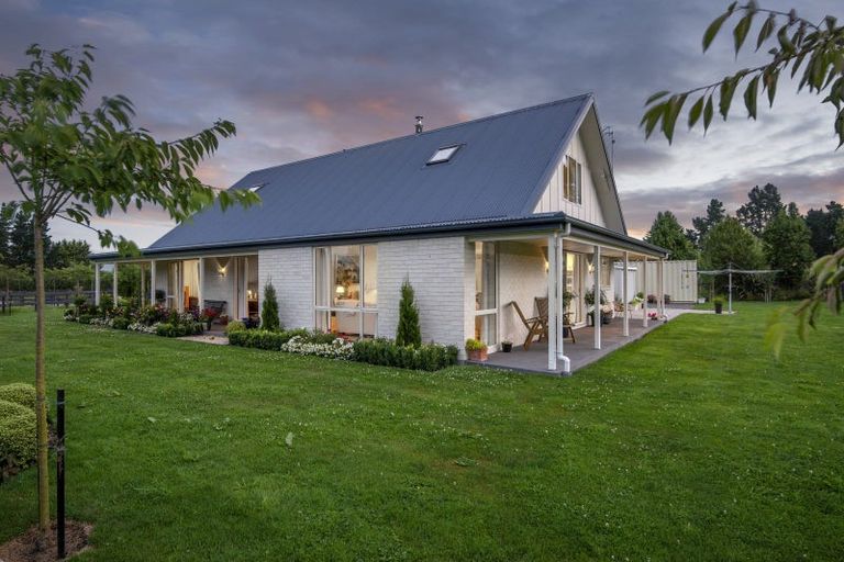 Photo of property in 623 Bay Road, Oxford, 7430