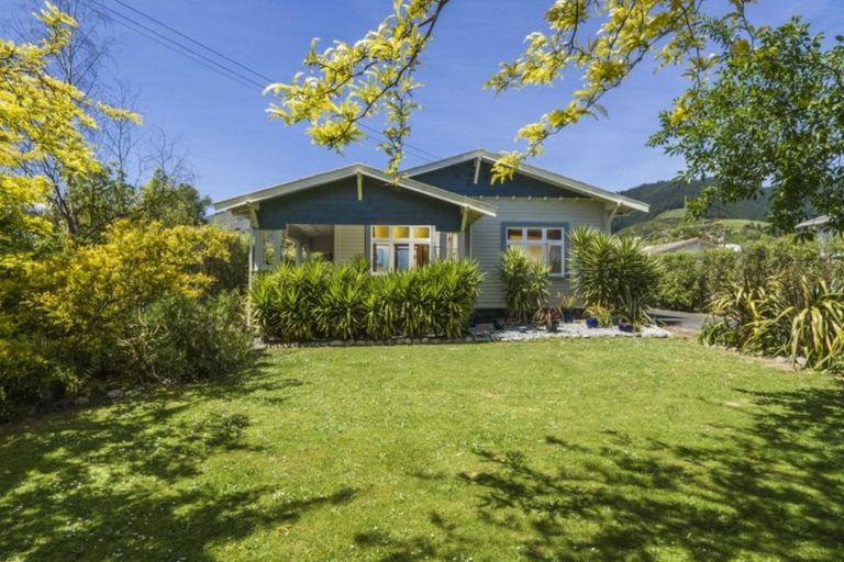 Photo of property in 10 George Street, Richmond, 7020