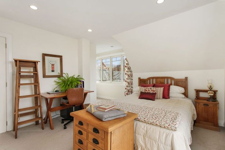 Photo of property in 9a Te Kura Street, Fendalton, Christchurch, 8014