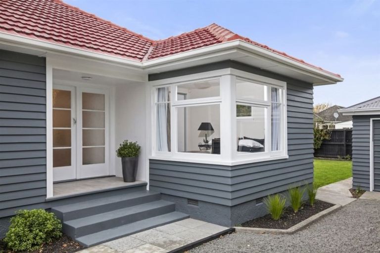 Photo of property in 103 Brookside Terrace, Bryndwr, Christchurch, 8053