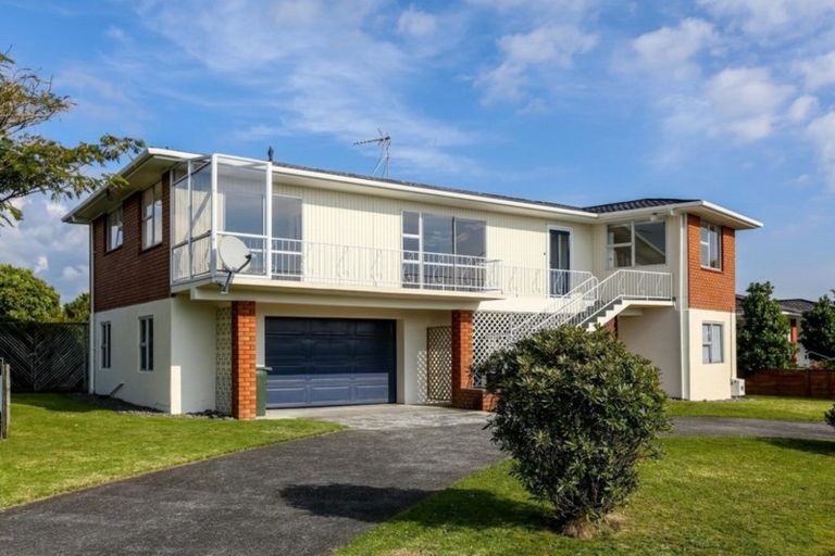 Photo of property in 3 Severn Place, Spotswood, New Plymouth, 4310