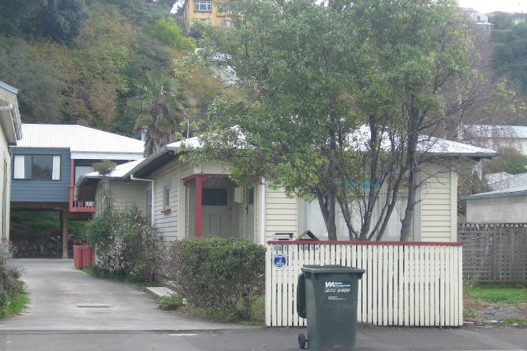 Photo of property in 181-183 Carlyle Street, Napier South, Napier, 4110