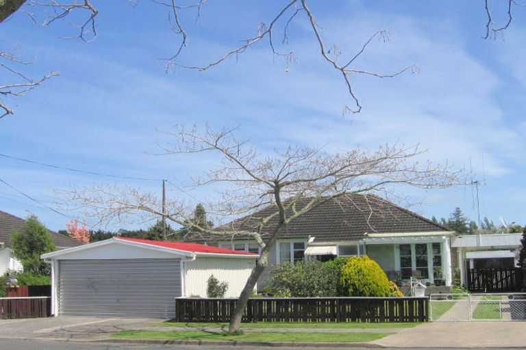 Photo of property in 13 Lorne Street, Morrinsville, 3300