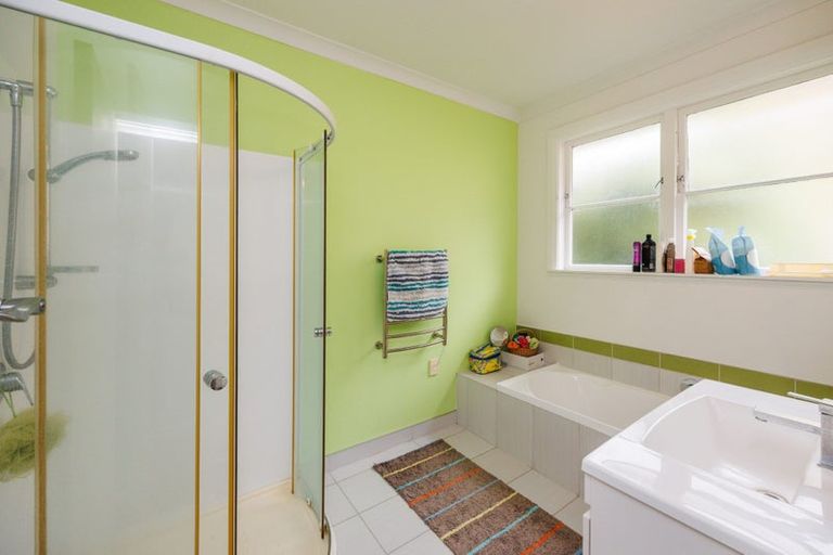 Photo of property in 21 Highfield Road, Feilding, 4702