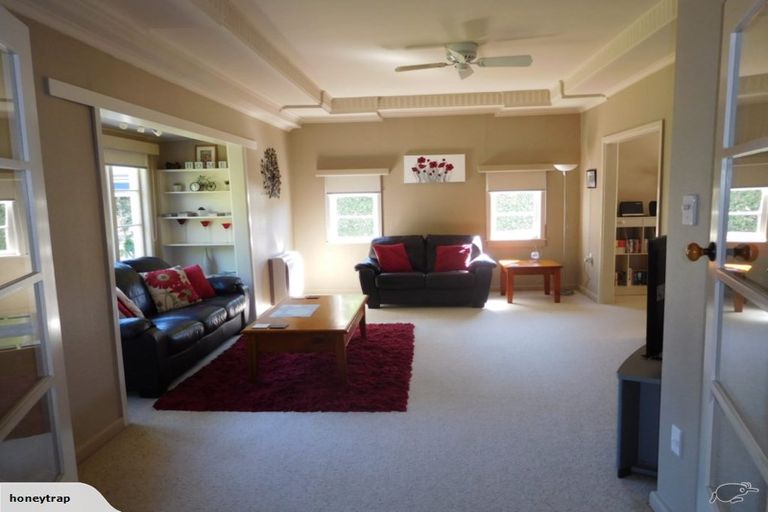 Photo of property in 37 Tom Parker Avenue, Marewa, Napier, 4110