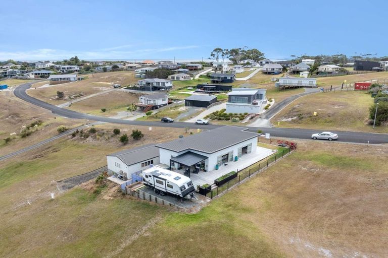 Photo of property in 64 Bay Heights Drive, Karikari Peninsula, Kaitaia, 0483