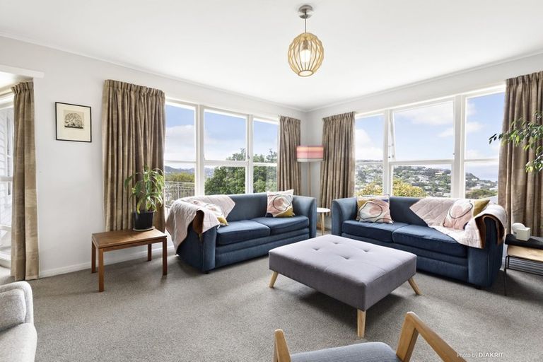 Photo of property in 60 Heke Street, Ngaio, Wellington, 6035