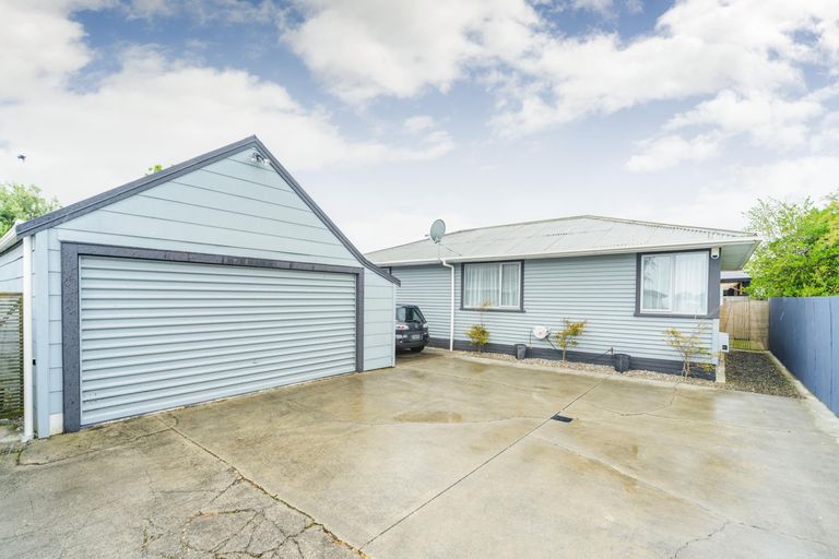 Photo of property in 11a Botanical Road, Takaro, Palmerston North, 4412