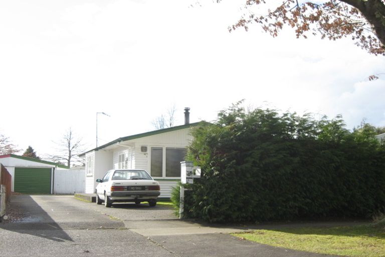 Photo of property in 18 Patikura Place, Turangi, 3334