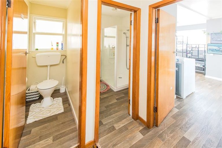 Photo of property in 202 Puriri Street, Castlecliff, Whanganui, 4501