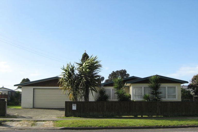 Photo of property in 208 James Street, Whakatane, 3120