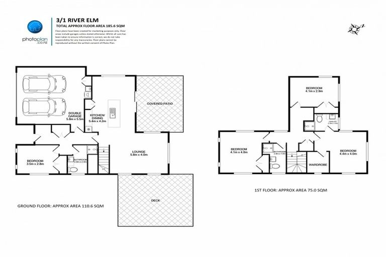 Photo of property in 3/1 River Elm, Flagstaff, Hamilton, 3210