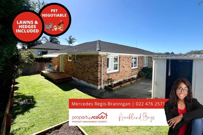 Photo of property in 4/4 Shackleton Road, Mount Eden, Auckland, 1024
