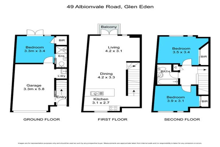 Photo of property in 49 Albionvale Road, Glen Eden, Auckland, 0602