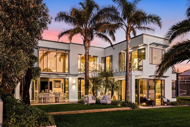 Photo of property in 181 Omaha Drive, Omaha, 0986