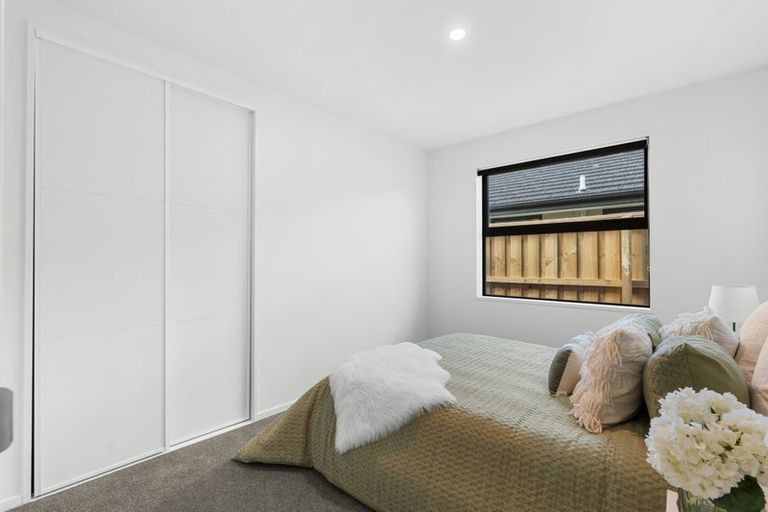 Photo of property in 3 Isaac Lane, Rolleston, 7614