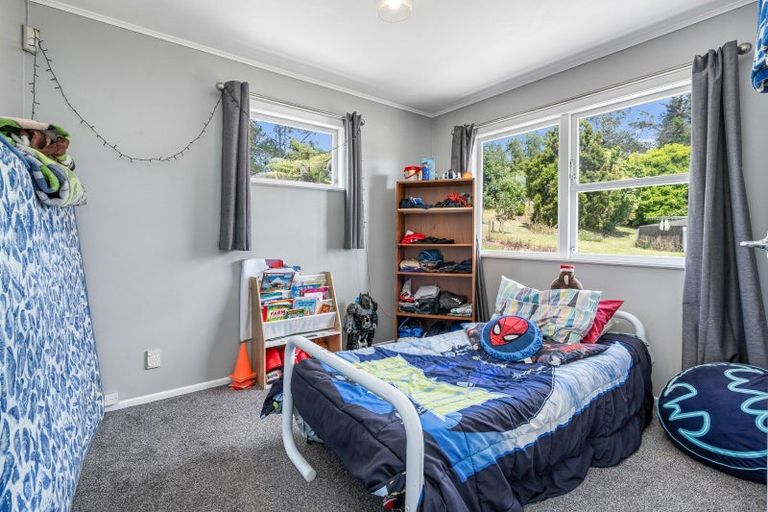 Photo of property in 32 Kopeti Road, Hukerenui, Hikurangi, 0182