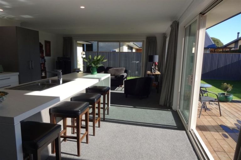 Photo of property in 5 Gammack Street, Temuka, 7920