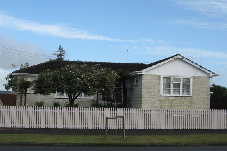 Photo of property in 45 Wordsworth Crescent, Enderley, Hamilton, 3214