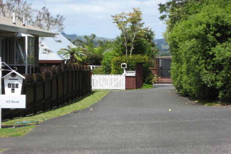 Photo of property in 130a Wellington Street, Pukekohe, 2120