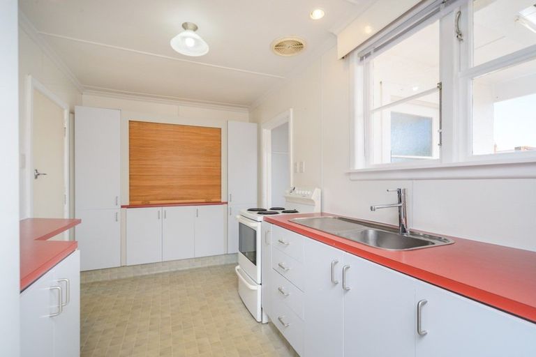 Photo of property in 4 Trewin Street, Feilding, 4702