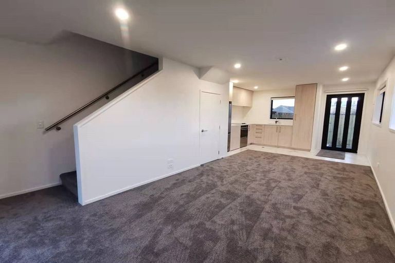 Photo of property in 4/241 Lincoln Road, Addington, Christchurch, 8024