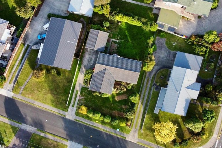 Photo of property in 3 Carter Drive, Pomare, Rotorua, 3015