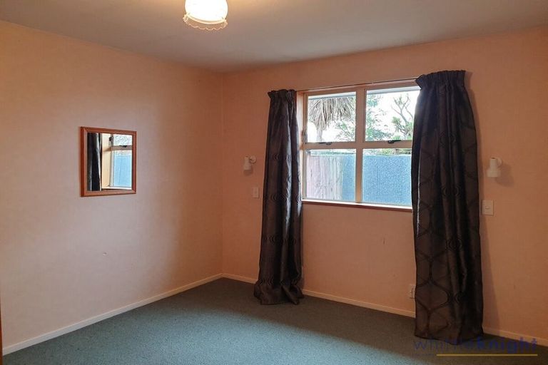 Photo of property in 1/8 Peverel Street, Riccarton, Christchurch, 8011