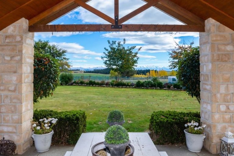 Photo of property in 269 Howell Road, Totara Valley, Pleasant Point, 7982