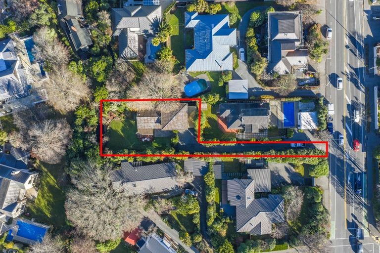 Photo of property in 94a Clyde Road, Ilam, Christchurch, 8041