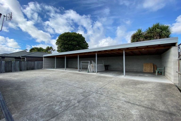 Photo of property in 1/206 Hastings Street East, Waltham, Christchurch, 8023