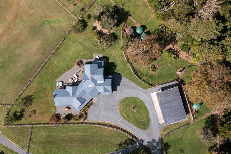 Photo of property in 135 Fiddlers Hill Road, Puhoi, Warkworth, 0994