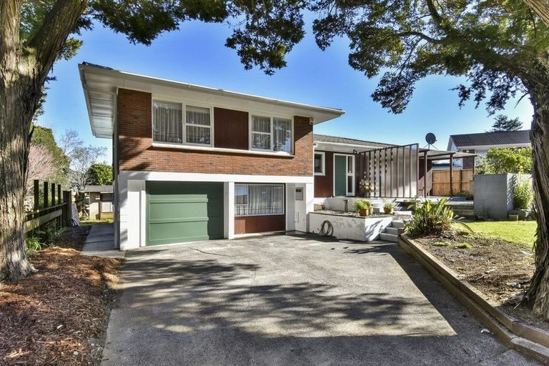 Photo of property in 18 Freshney Place, Hillpark, Auckland, 2102