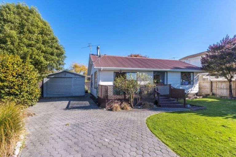 Photo of property in 7a Bailey Street, Templeton, Christchurch, 8042