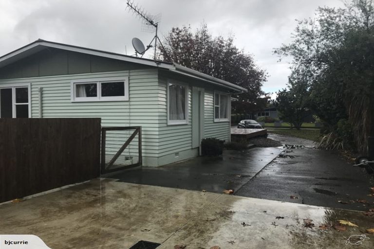 Photo of property in 7 Lifford Place, Awapuni, Palmerston North, 4412